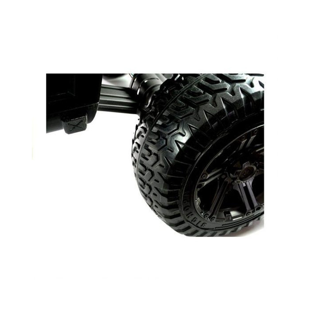 AUTO NA AKUMULATOR - BUGGY