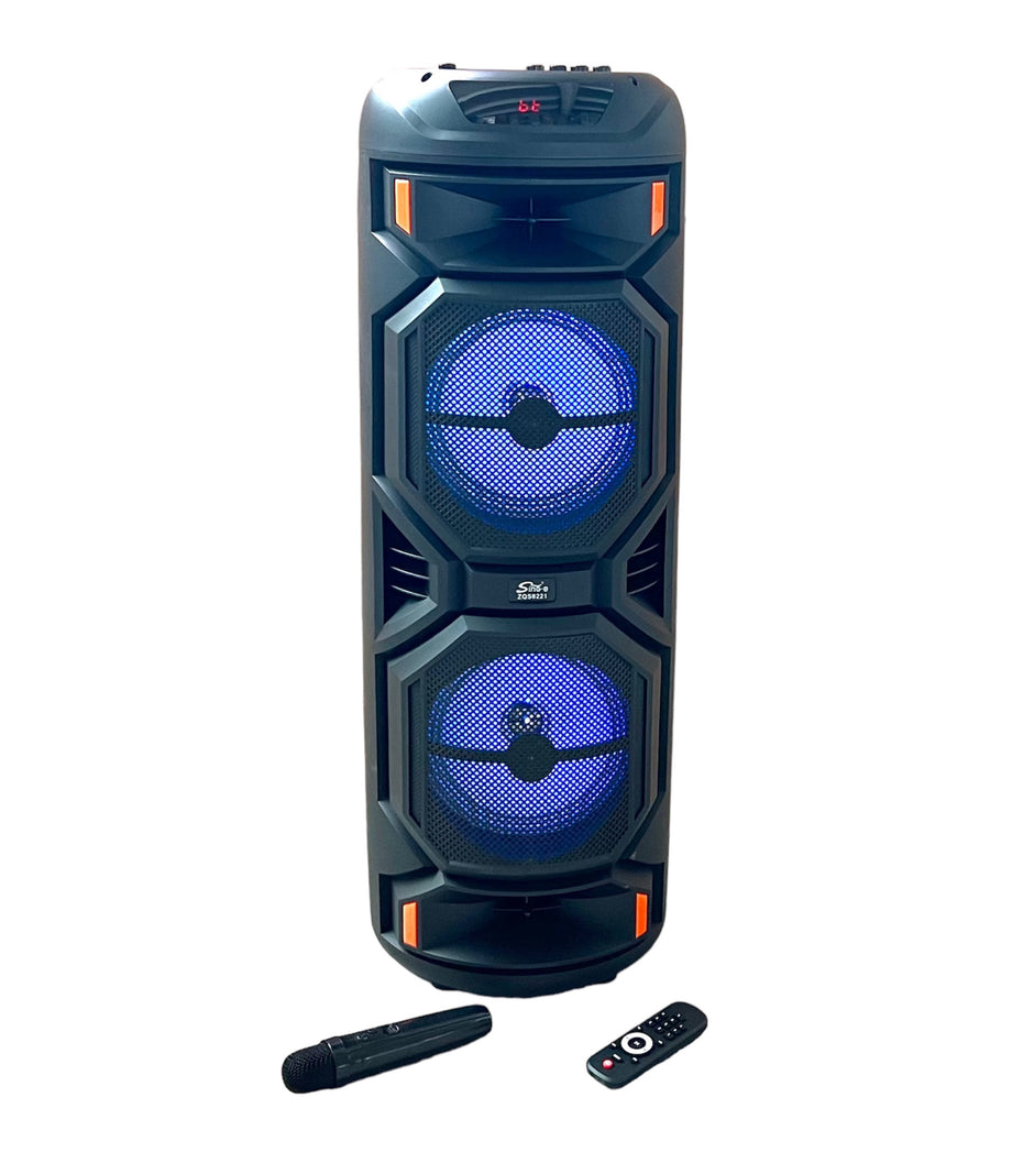 Zvučnik ZQS8221 80 cm visine