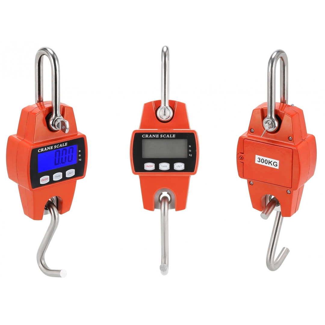 Digitalna viseća kranska vaga od 300/1000