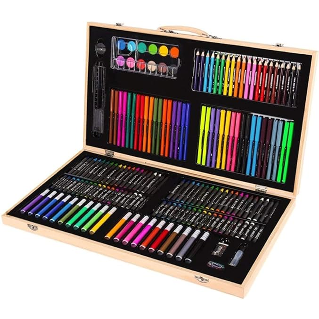 Kreativni Dječji Kompleti za Likovno Stvaralaštvo