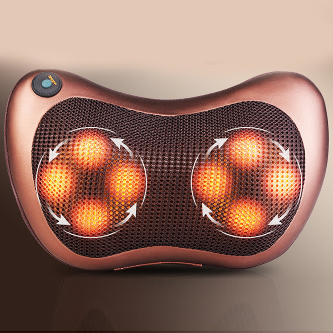 Veliki jastuk masažer