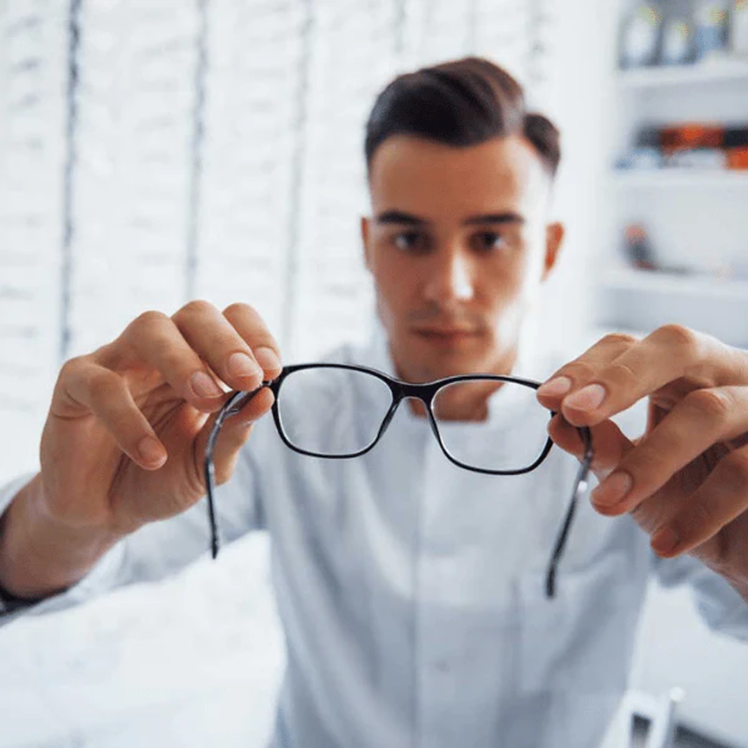 Univerzalne dioptrijske naočale - 2 KOMADA