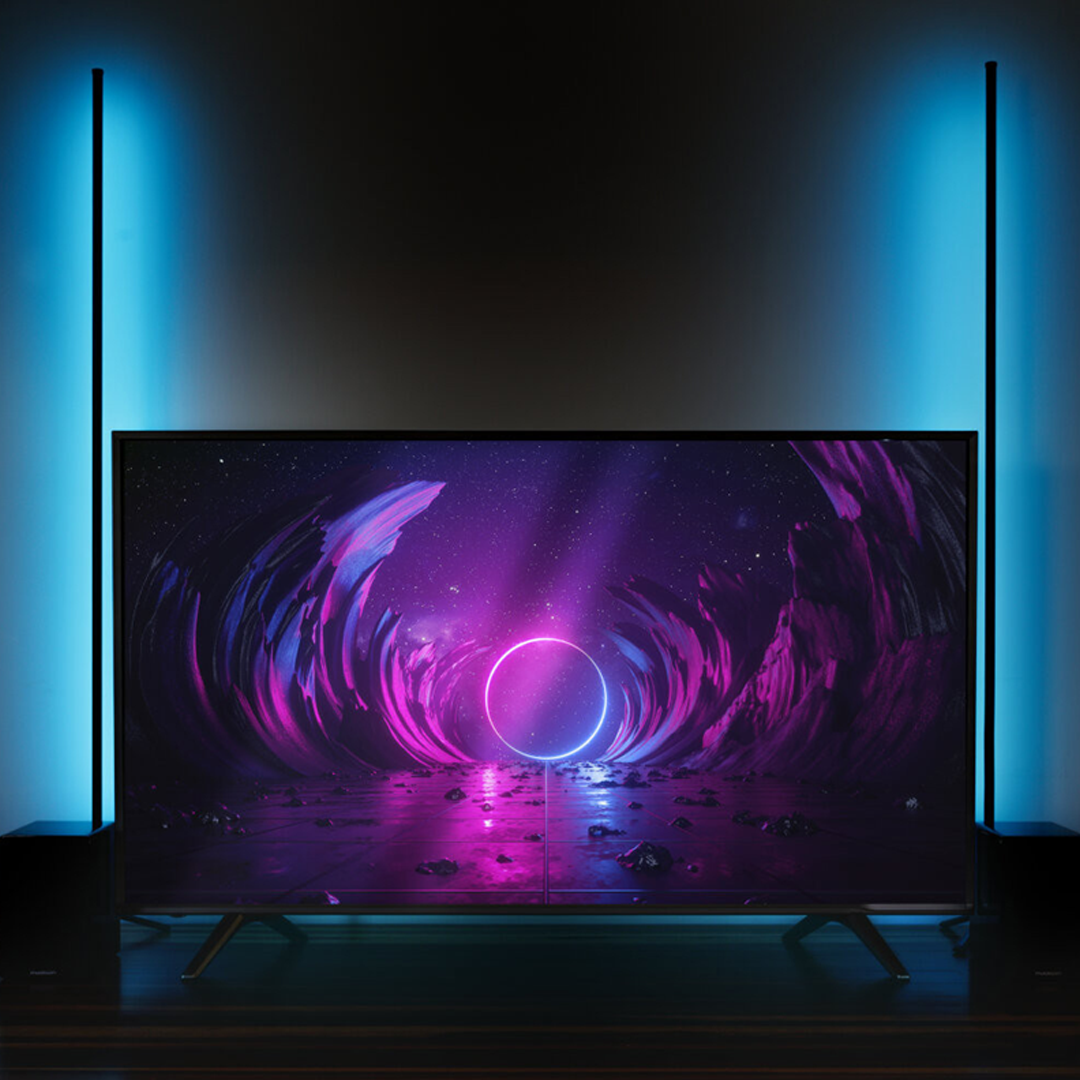 LED RGBW TRAKA 16 milijuna boja