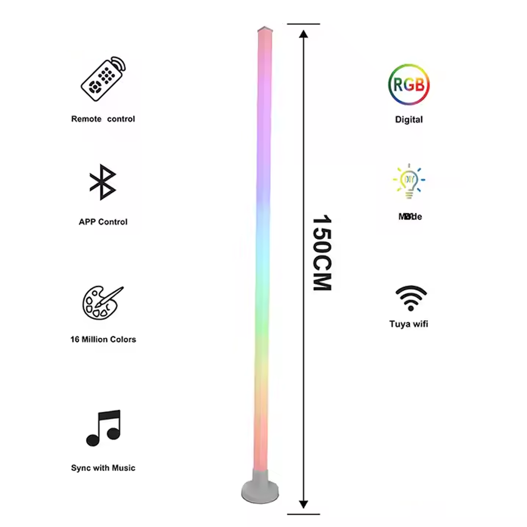 LED RGBW TRAKA 16 milijuna boja