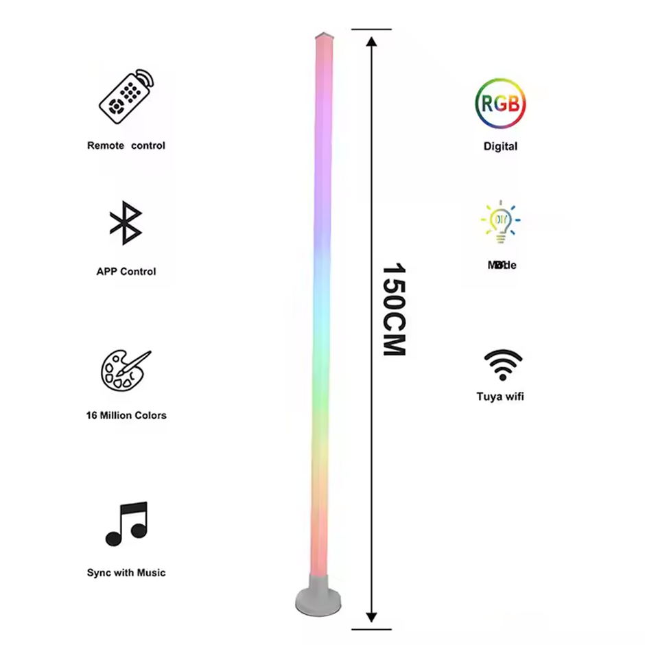 LED RGBW TRAKA 16 milijuna boja