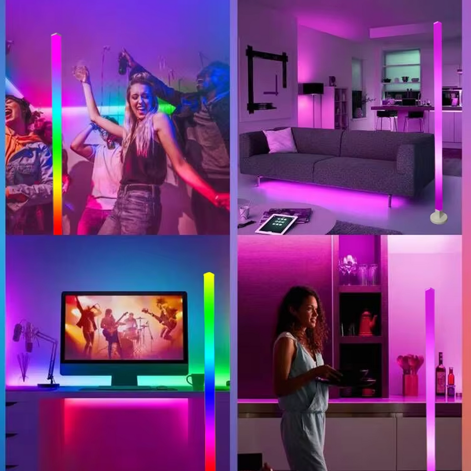 LED RGBW TRAKA 16 milijuna boja