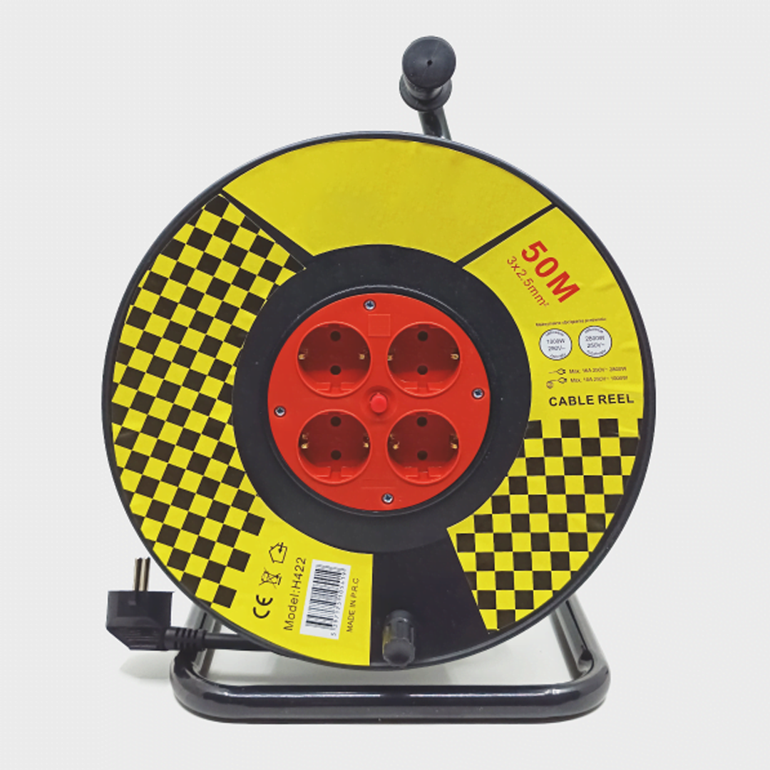 Profesionalni produžni kablovi