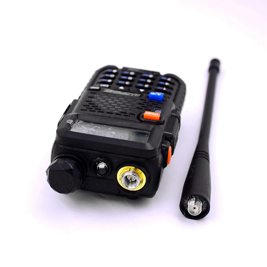 Visokodometni Baofeng Walkie Talkie