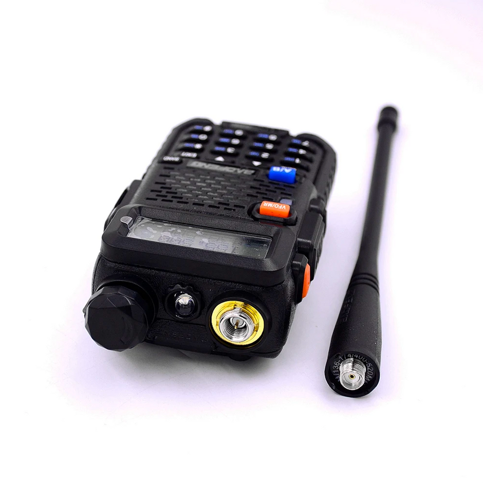 Visokodometni Baofeng Walkie Talkie