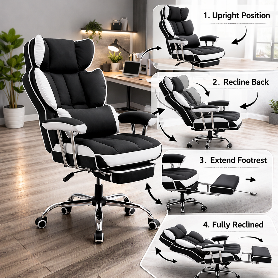 Premium uredska stolica – Royal Pro