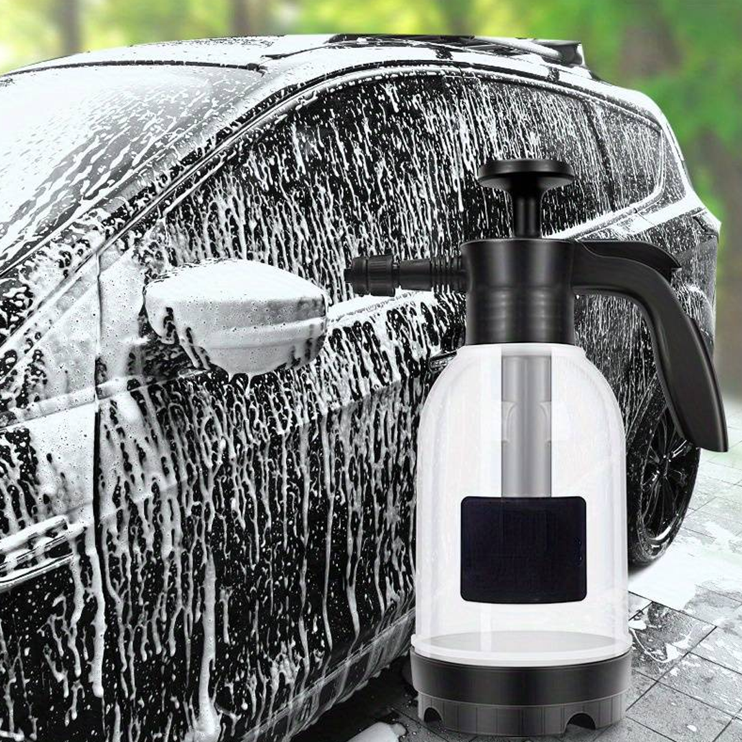 Ručna prskalica za zalijevanje na tlak