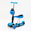 Bubamara 5u1 dječji romobil