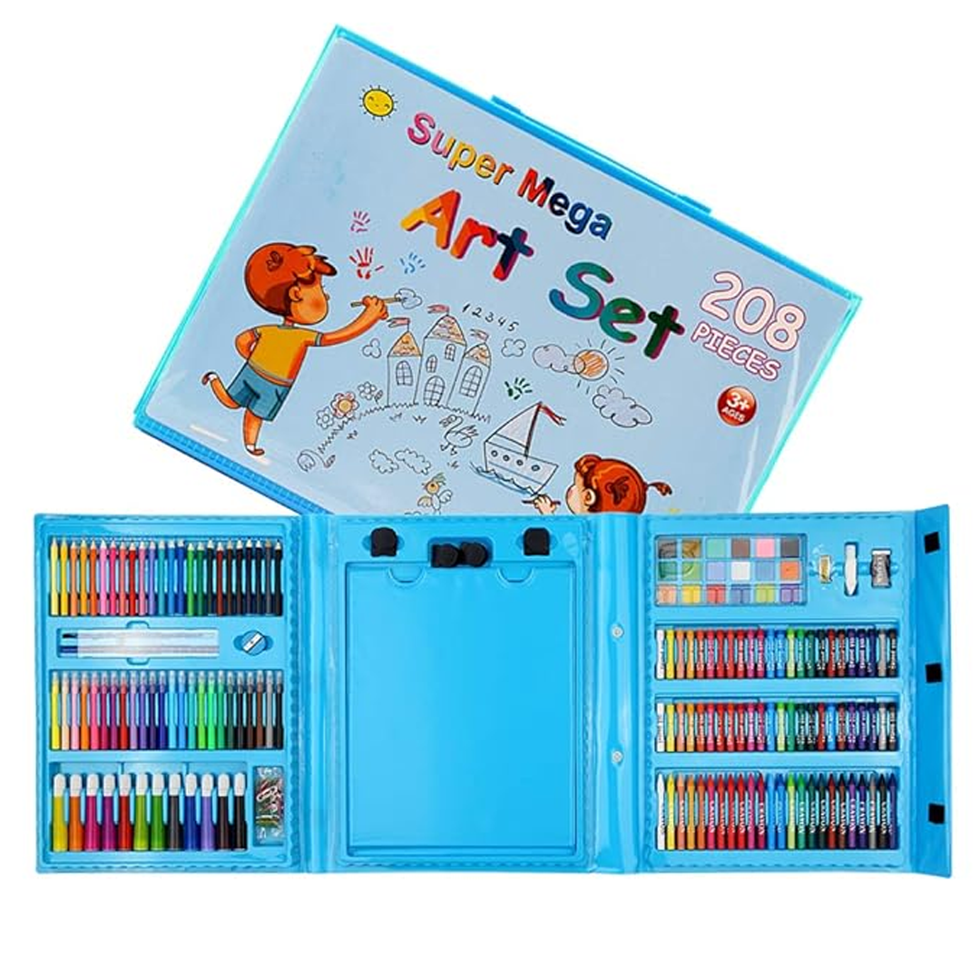 Kreativni Dječji Kompleti za Likovno Stvaralaštvo