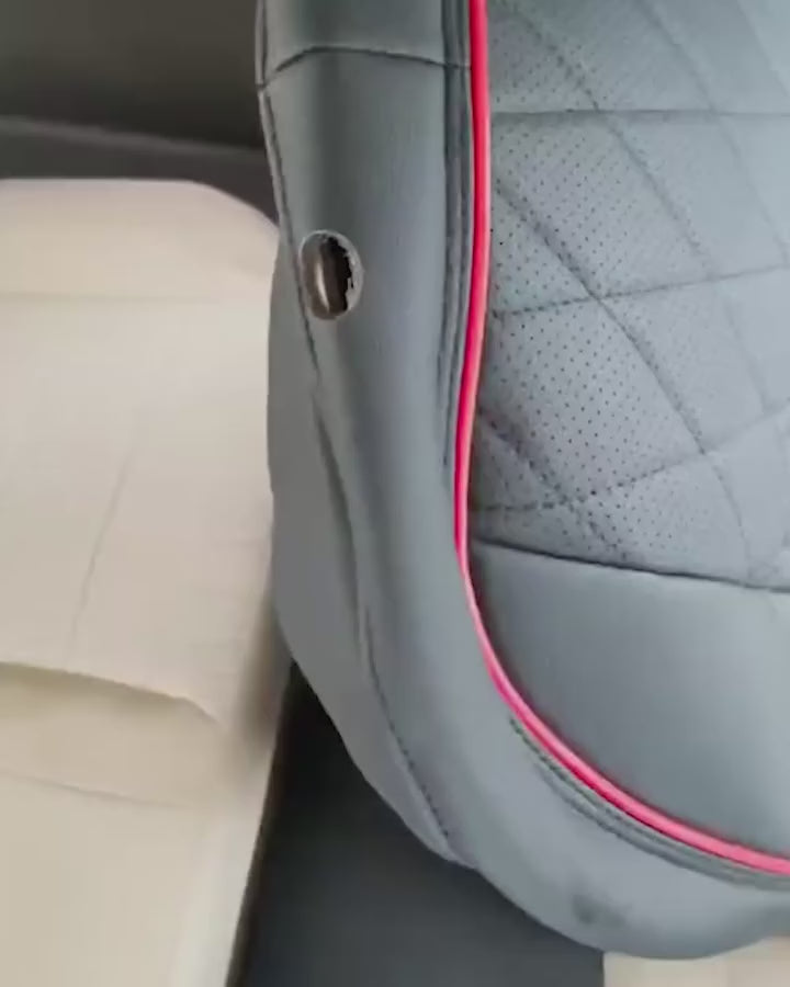 Kožne presvlake za cijeli auto