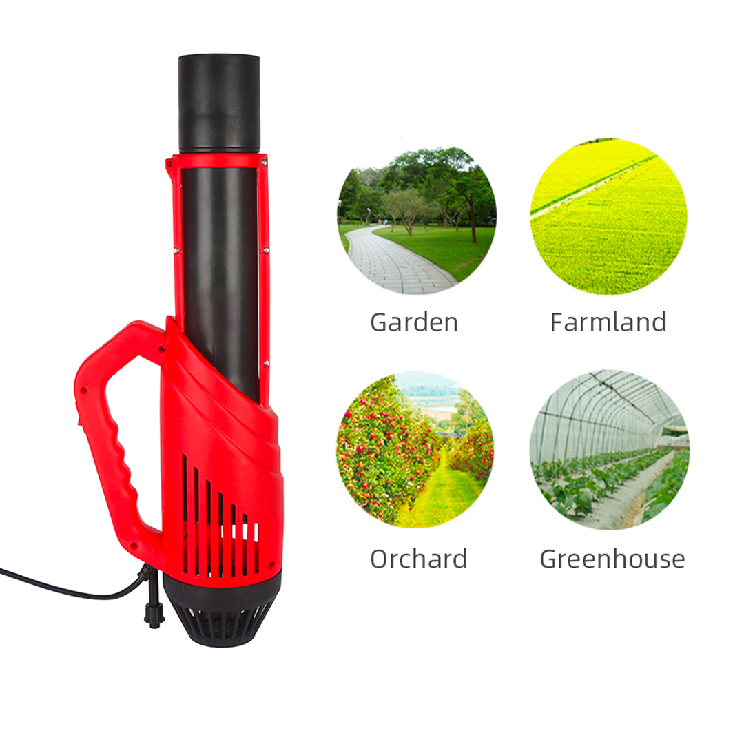 Nastavak za akumulatorsku prskalicu