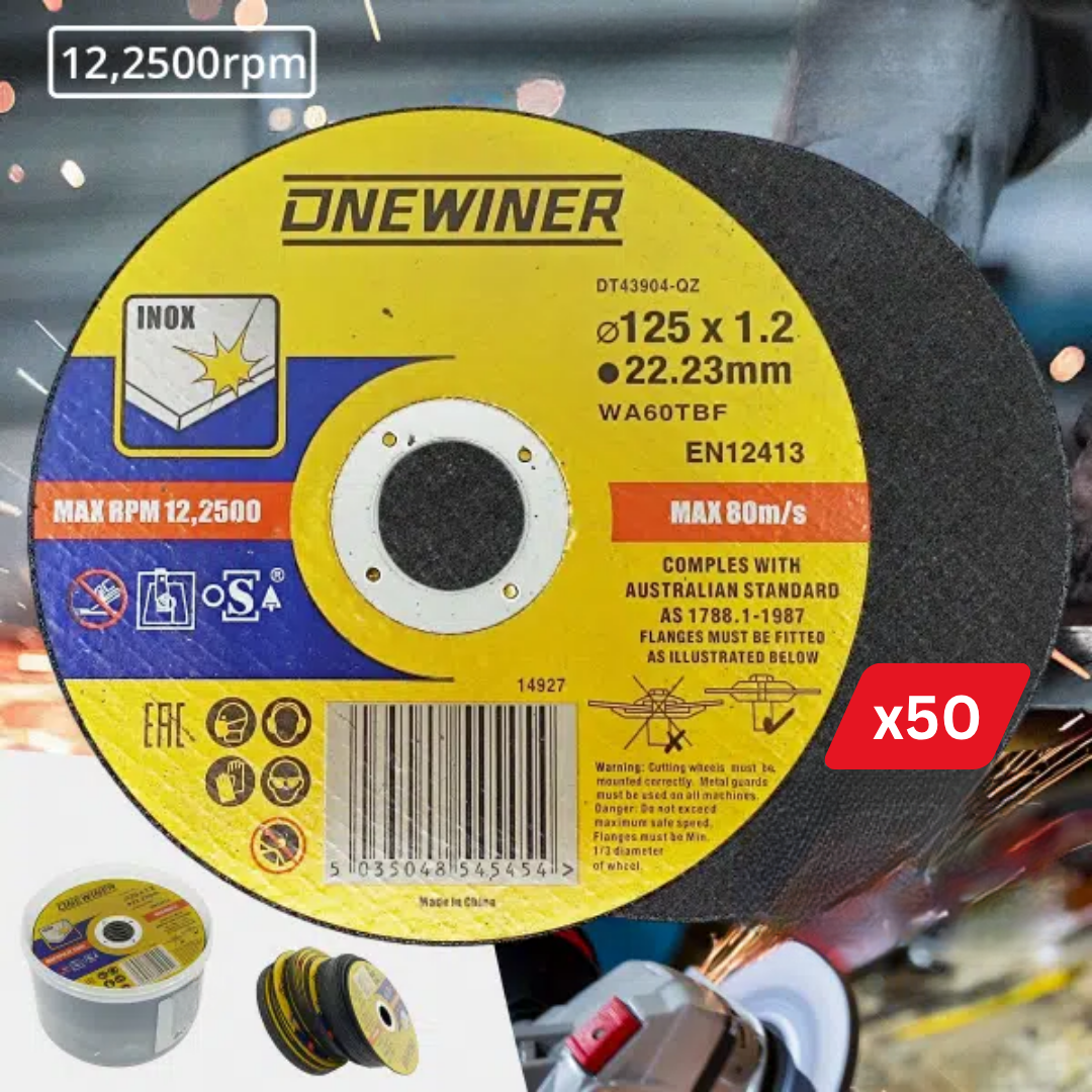 Rezne ploče - 50 komada