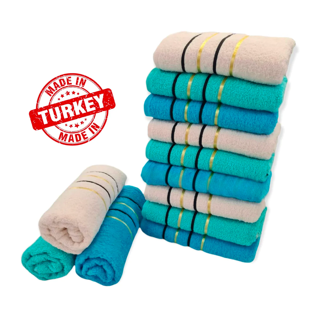 XXXL TURSKI PAMUČNI RUČNICI