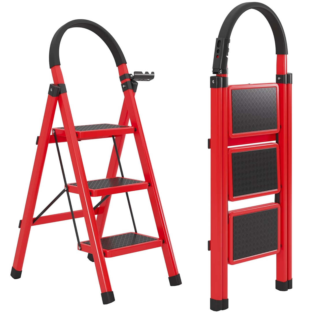 Premium teleskopska ljestve