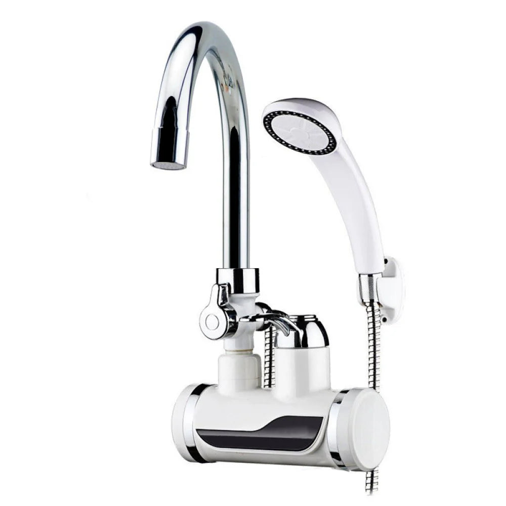 Instant slavina sa ugrađenim grijačem