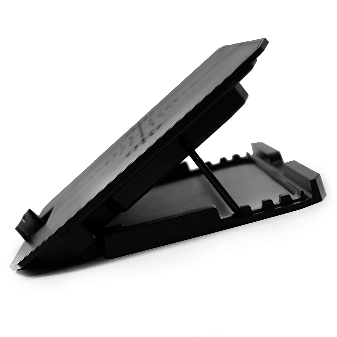 Stalak za laptop sa hlađenjem