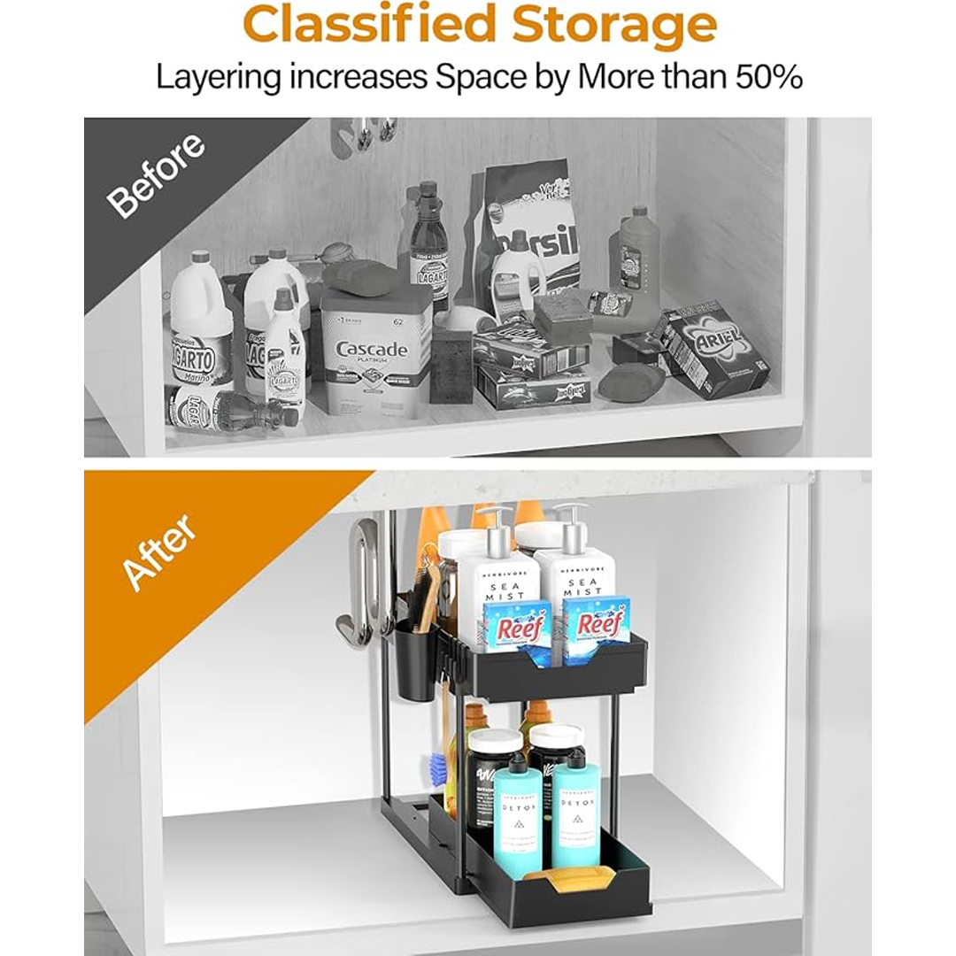 Višenamjenski organizator