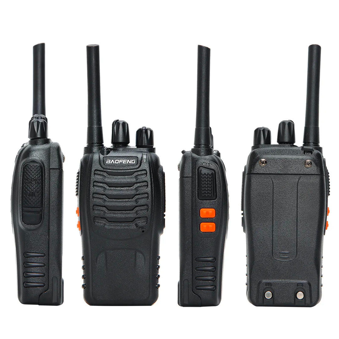 Visokodometni Baofeng Walkie Talkie