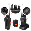 Visokodometni Baofeng Walkie Talkie