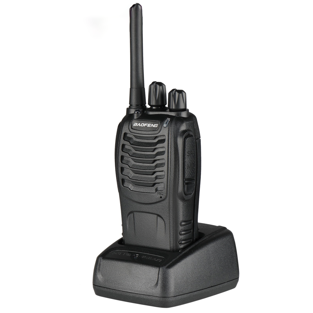 Visokodometni Baofeng Walkie Talkie