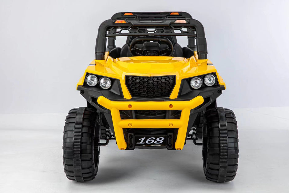 AUTO NA AKUMULATOR - BUGGY