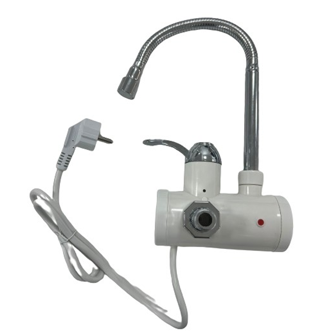 Instant slavina sa ugrađenim grijačem