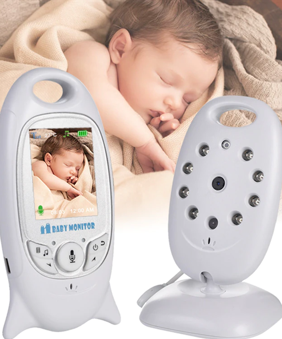 Monitor za bebe