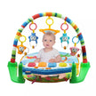 Glazbena baby gym igračka / podloga