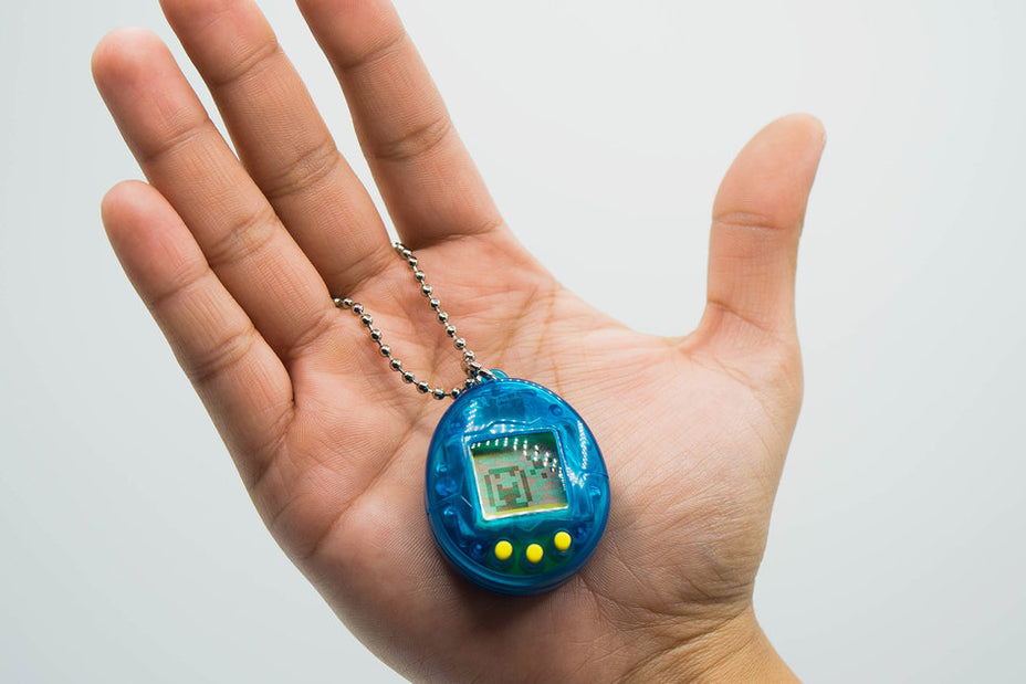 TAMAGOTCHI DIGITALNI KUĆNI LJUBIMAC