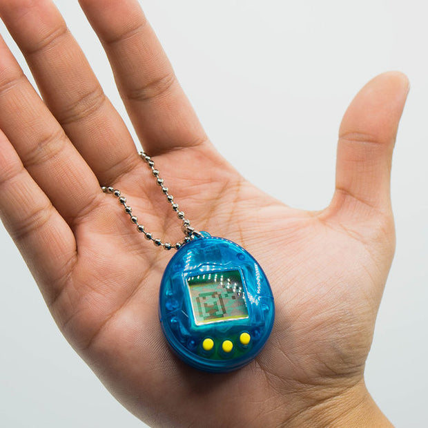 TAMAGOTCHI DIGITALNI KUĆNI LJUBIMAC
