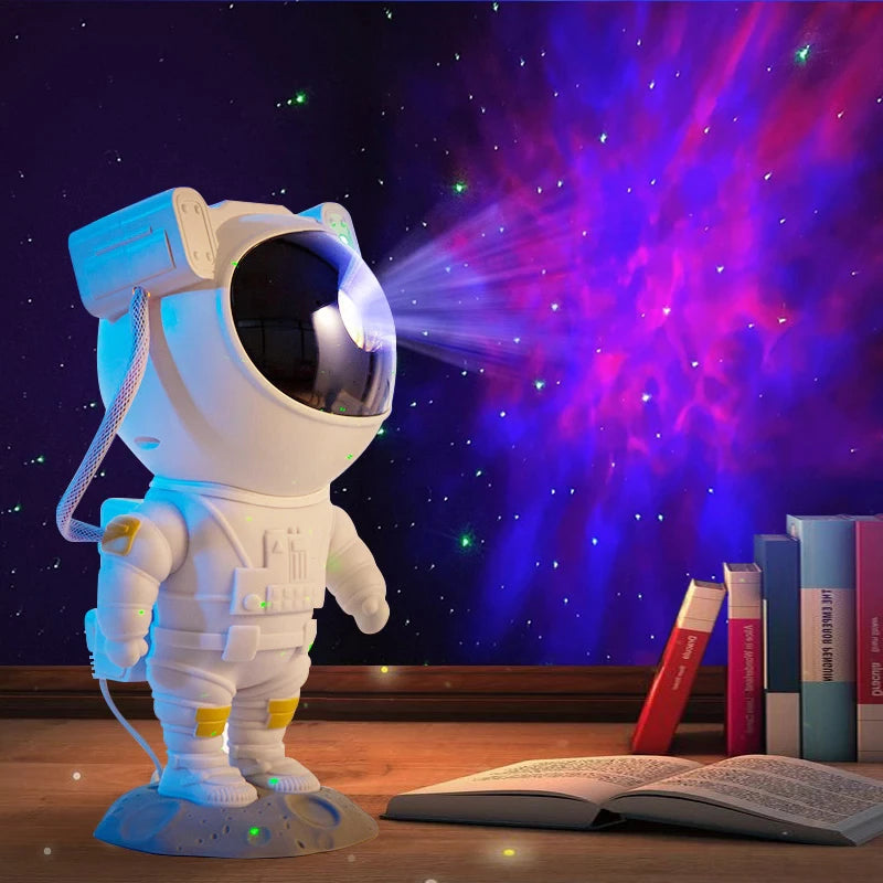 Projektor galaksije astronaut