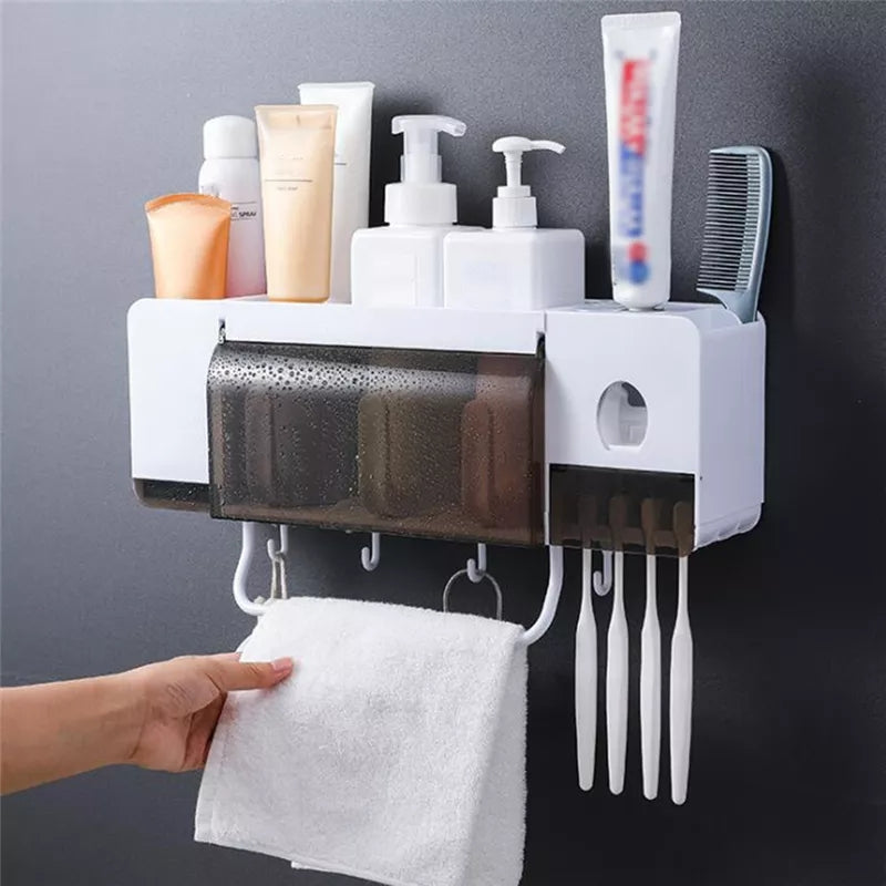 ORGANIZATOR / POLICA ZA TOALET