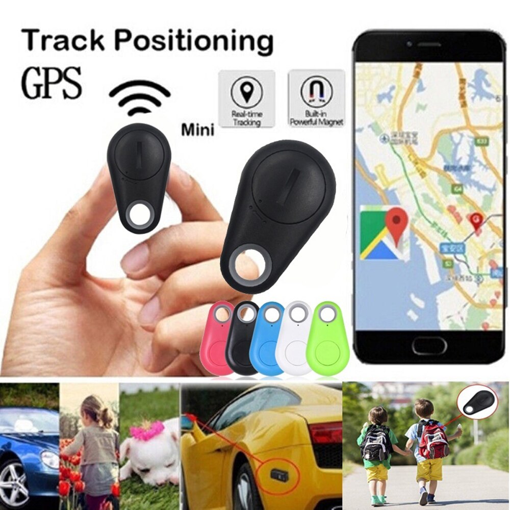Bluetooth lokator  iTag
