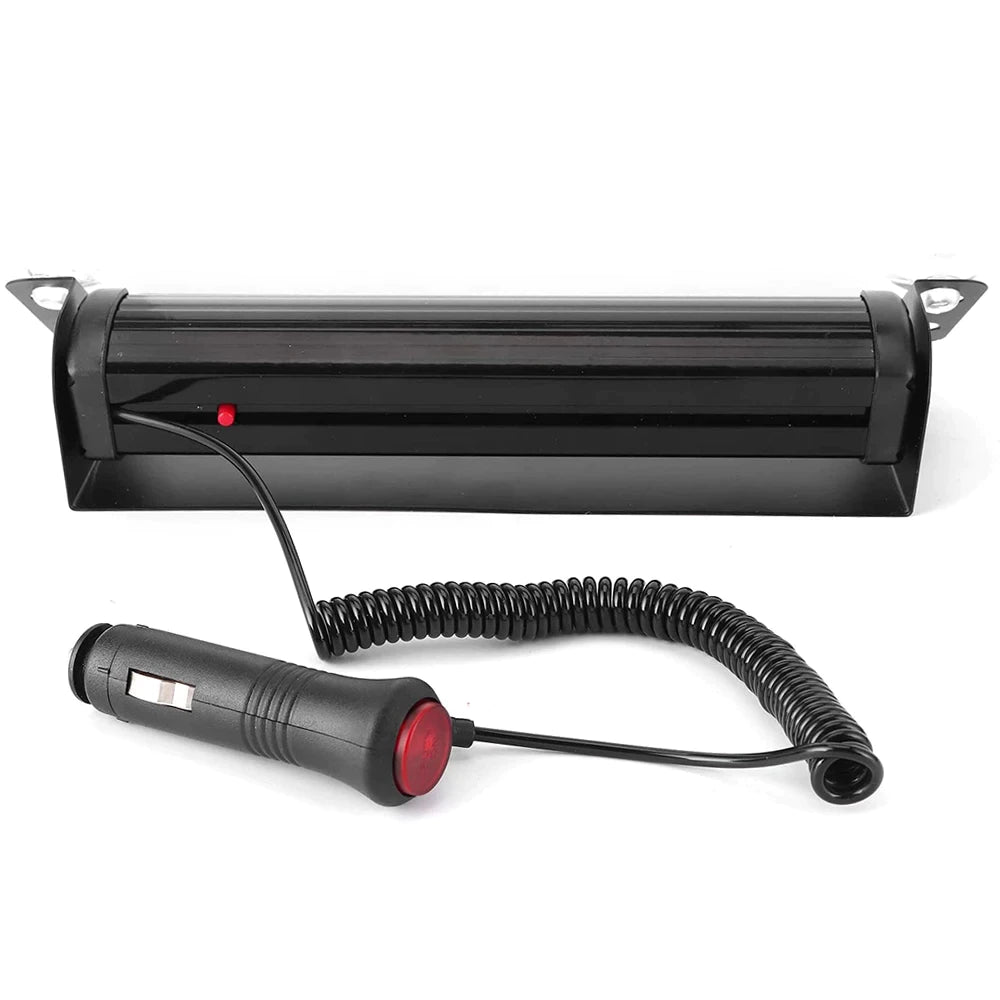 VIP Pratnja ROTIRKA LED