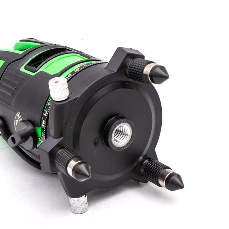 ROTACIJSKI LASERSKI NIVELIR