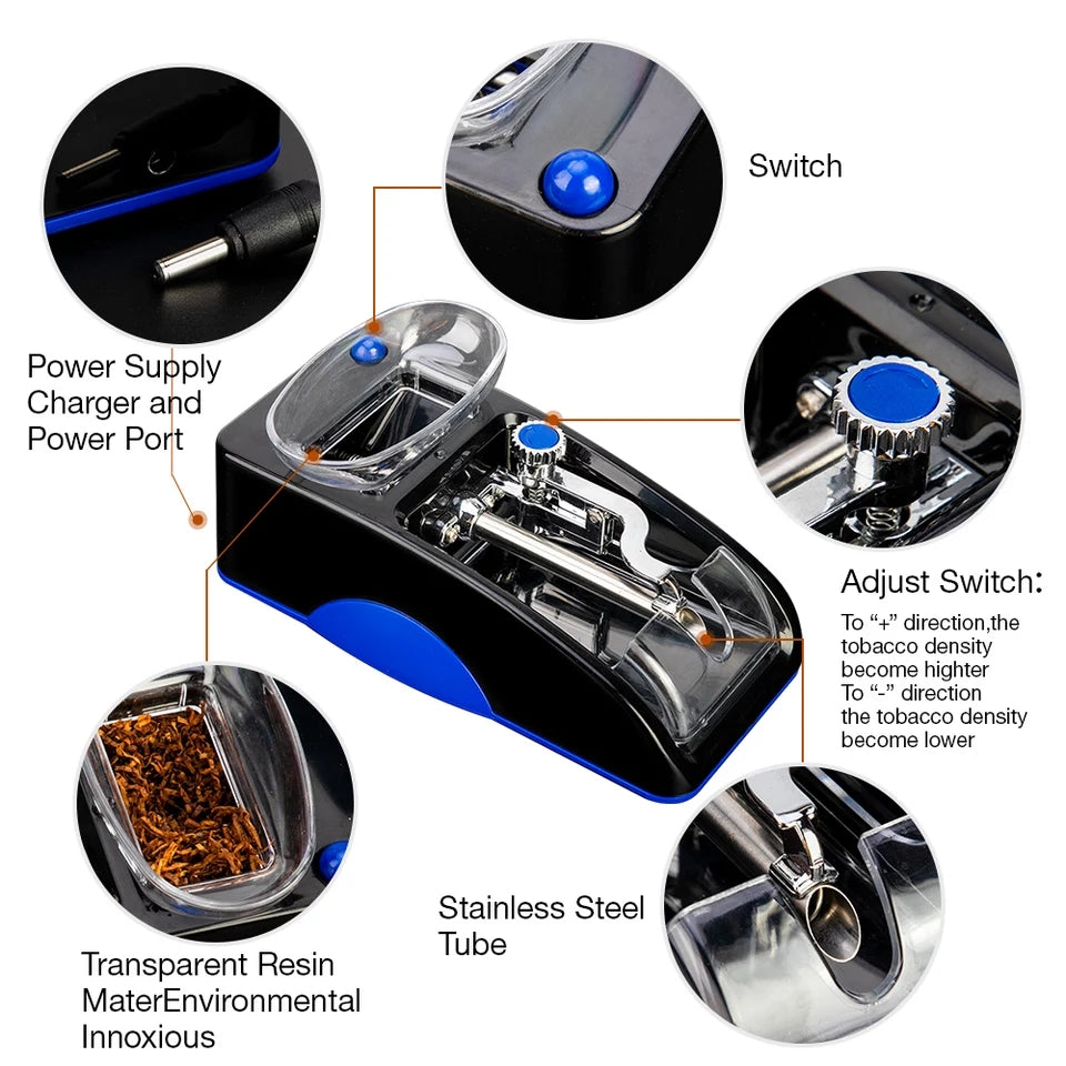 Električna punilica