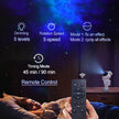 Projektor galaksije astronaut