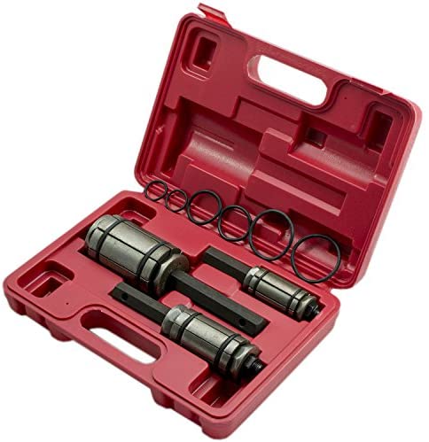 Set alata za širenje cijevi auspuha