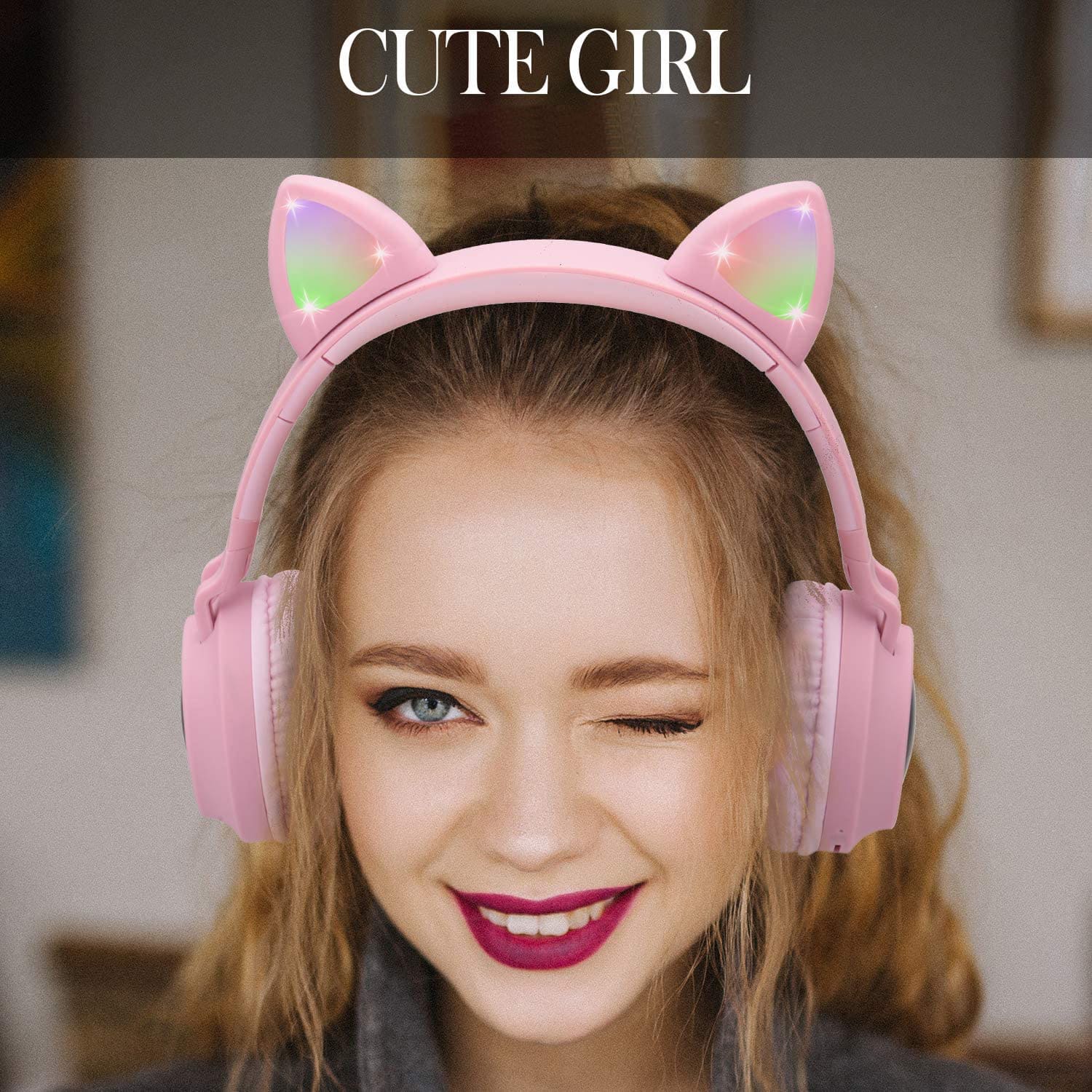 Bluetooth slušalice - over ear