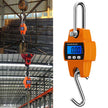 Digitalna viseća kranska vaga do 300 kg