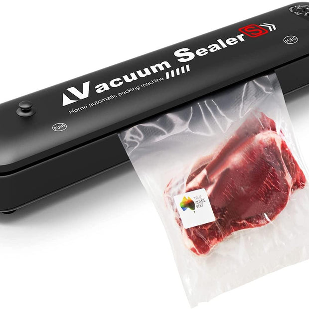 Uređaj za vakumiranje Vacuum Sealer S+GRATIS 10 VREĆICA