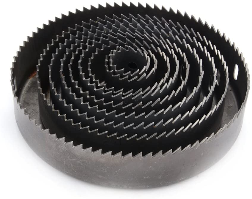 Krune za bušenje drveta i plastike