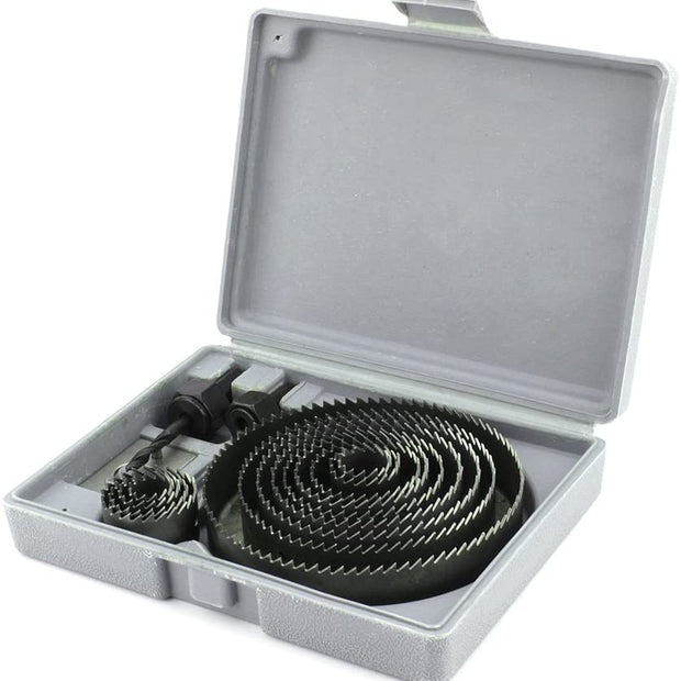 Krune za bušenje drveta i plastike