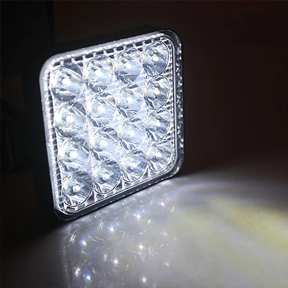 Radna svjetla [kockasta]