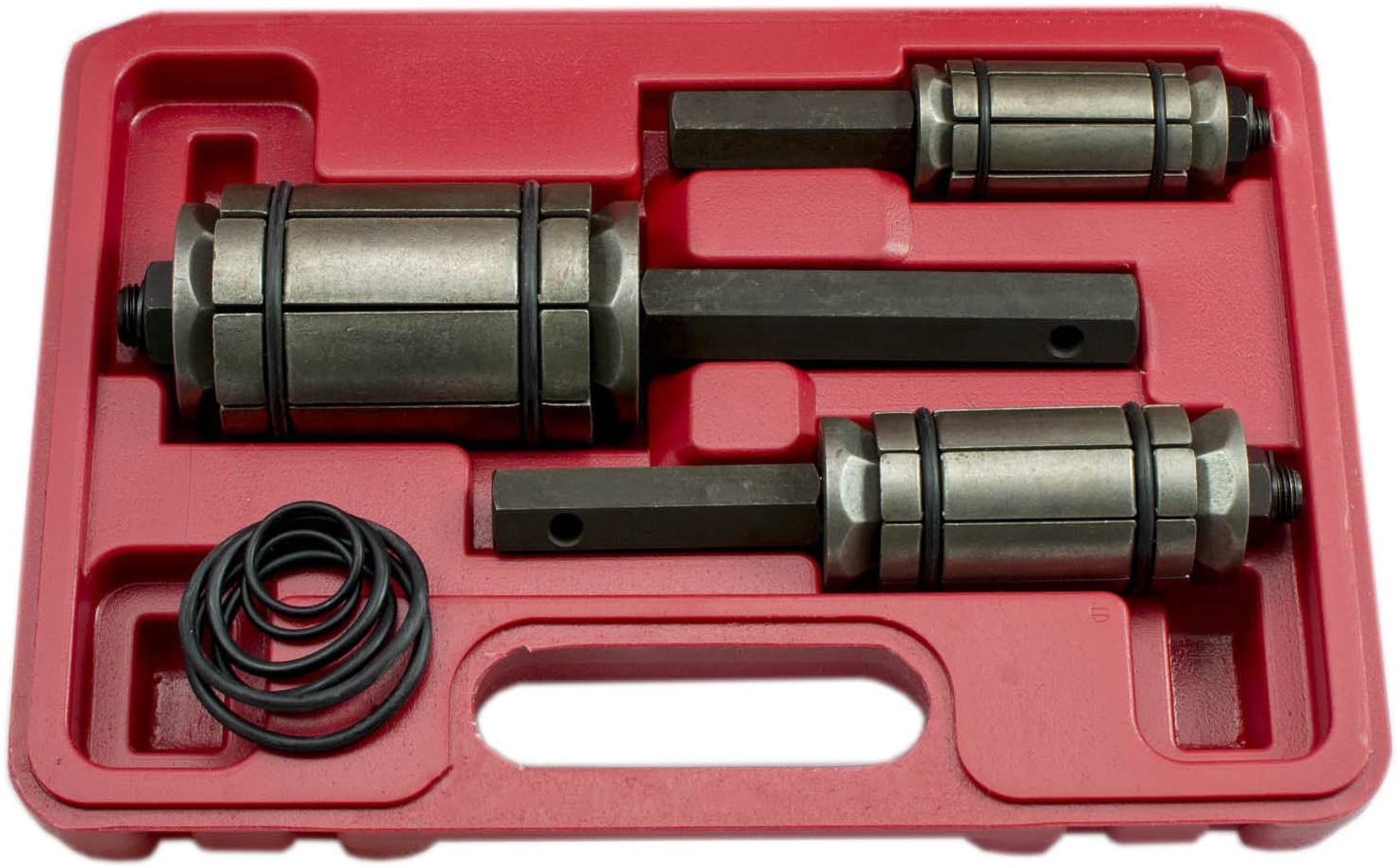 Set alata za širenje cijevi auspuha