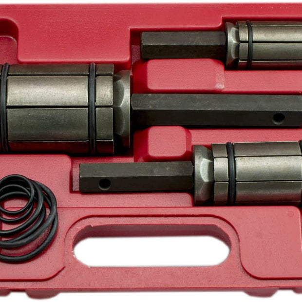 Set alata za širenje cijevi auspuha